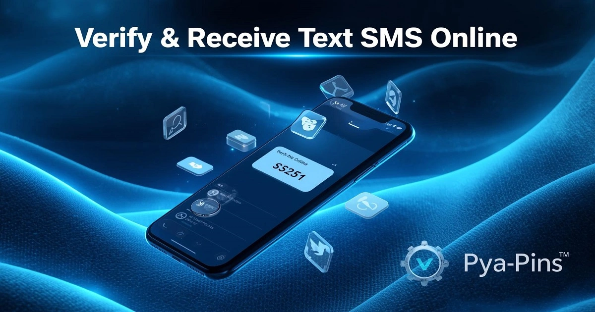 Verify Mercari Instantly in Spain – Virtual Numbers Only